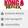 KONG Reflex legetøjspind til hunde