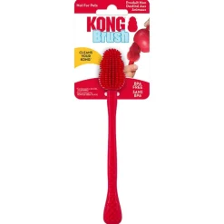 KONG rengøringsbørste