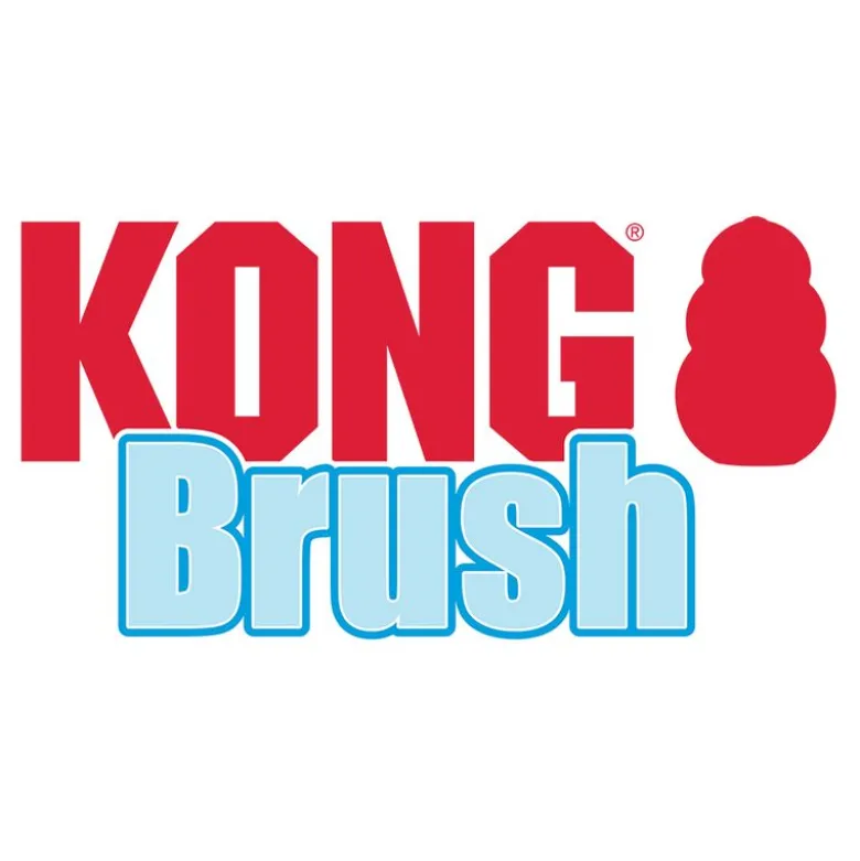 KONG rengøringsbørste