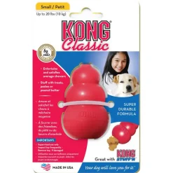 KONG Small Animal