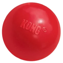 KONG snackbold med hul