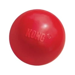 KONG snackbold med hul