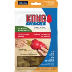 KONG Snacks Bacon & Cheese