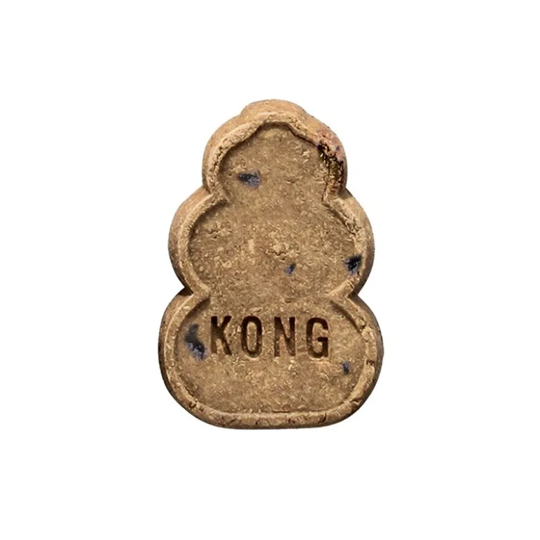 KONG Snacks til hunde - Lever