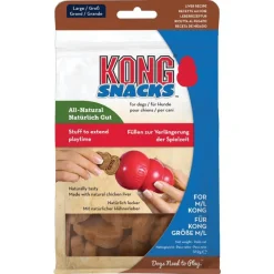 KONG Snacks til hunde - Lever
