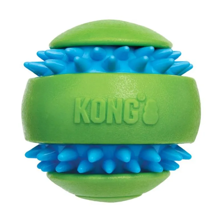 KONG Squeezz® Goomz Ball