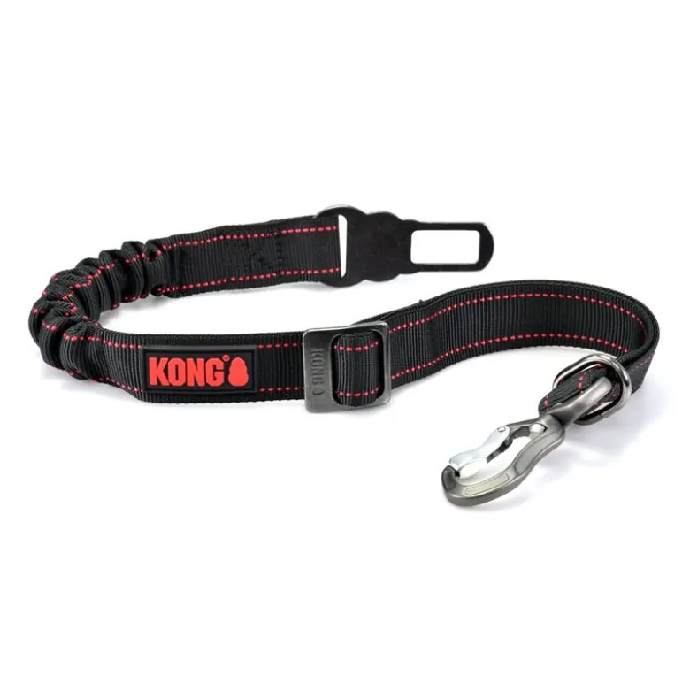 KONG Travel Deluxe drejelig sele