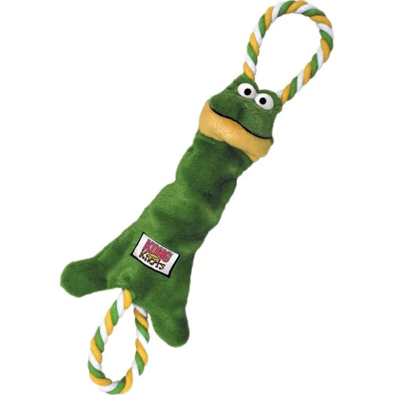 KONG Tugger Knots frø