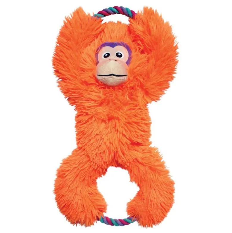 KONG Tuggz™ Abe Hundelegetøj