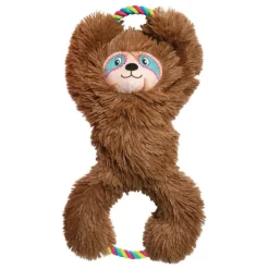 KONG Tuggz™ Sloth pivedyr