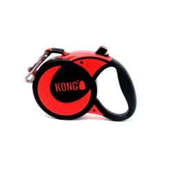 KONG Ultimate rulleline rød