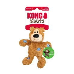 KONG WildKnots Bears hundelegetøj