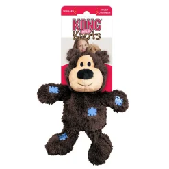 KONG WildKnots Bears hundelegetøj