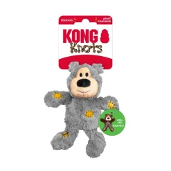 KONG WildKnots Bears hundelegetøj