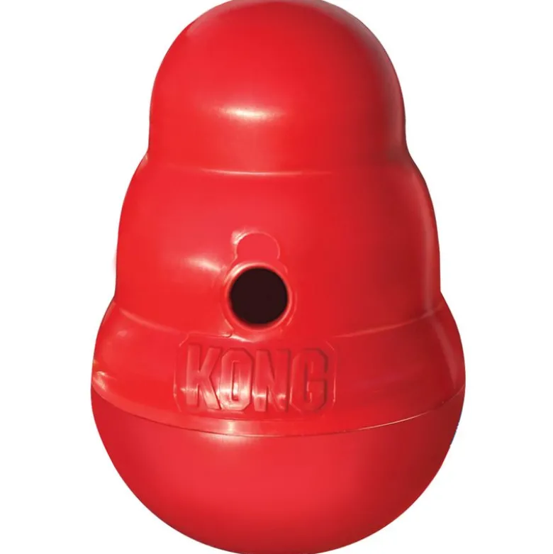 KONG Wobbler Snackball