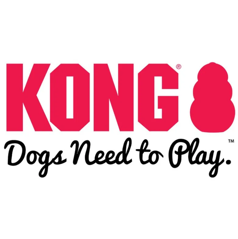 KONG Wubba Finz