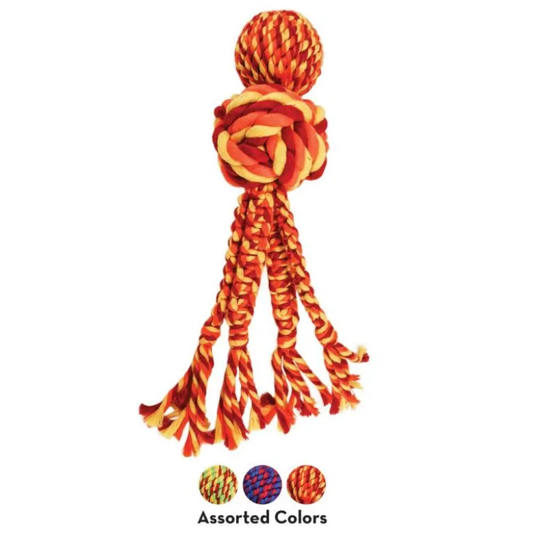 KONG Wubba Weaves