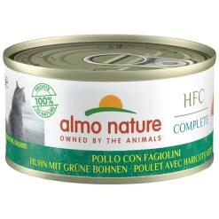 Økonomipakke Almo Nature HFC Complete 24 x 70 g