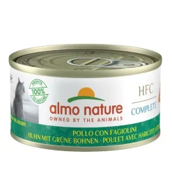 Økonomipakke Almo Nature HFC Complete 24 x 70 g