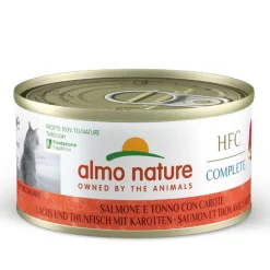 Økonomipakke Almo Nature HFC Complete 24 x 70 g
