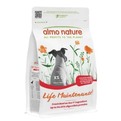 Økonomipakke: Almo Nature Holistic 2 x 12 kg