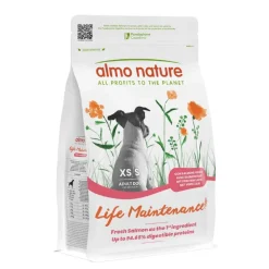 Økonomipakke: Almo Nature Holistic 2 x 12 kg
