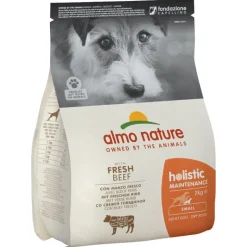 Økonomipakke: Almo Nature Holistic 2 x 12 kg