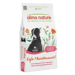 Økonomipakke: Almo Nature Holistic 2 x 12 kg