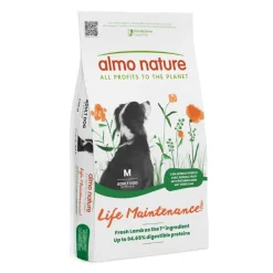 Økonomipakke: Almo Nature Holistic 2 x 12 kg