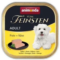 Økonomipakke animonda vom Feinsten Adult 44 x 150 g