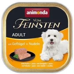 Økonomipakke animonda vom Feinsten Adult 44 x 150 g