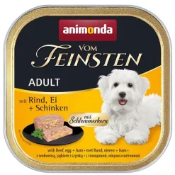Økonomipakke animonda vom Feinsten Adult 44 x 150 g