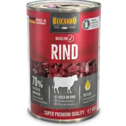 Økonomipakke Belcando Baseline 24 x 400 g