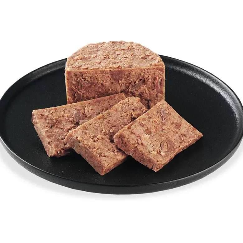 Økonomipakke Belcando Baseline 24 x 400 g