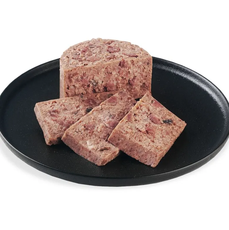 Økonomipakke Belcando Baseline 24 x 400 g