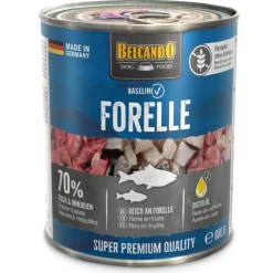 Økonomipakke Belcando Baseline 24 x 800 g