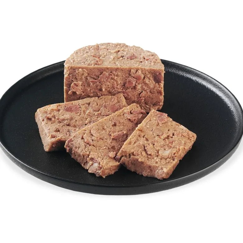Økonomipakke Belcando Baseline 24 x 800 g