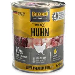 Økonomipakke Belcando Baseline 24 x 800 g