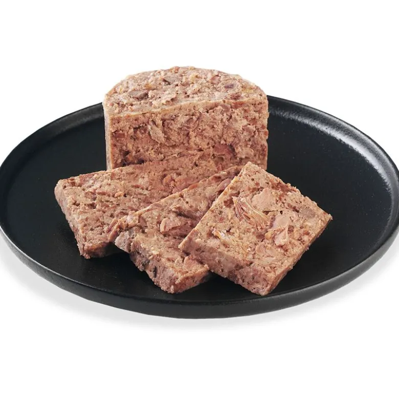 Økonomipakke Belcando Baseline 24 x 800 g