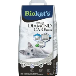 Økonomipakke: Biokat's kattegrus