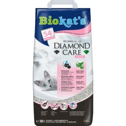 Økonomipakke: Biokat's kattegrus
