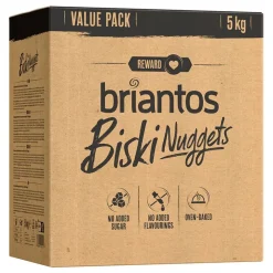 Økonomipakke Briantos Biski