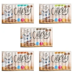 Økonomipakke: Catessy Sticks 150 x 5 g