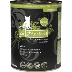 Økonomipakke: catz finefood Purrrr 12 x 400 g