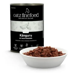 Økonomipakke: catz finefood Purrrr 12 x 400 g