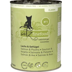 Økonomipakke: catz finefood 24 x 400 g