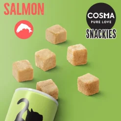 Økonomipakke: Cosma Snackies
