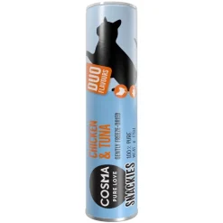 Økonomipakke Cosma snackies - DUO