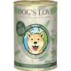 Økonomipakke Dog´s Love Insect 24 x 400 g