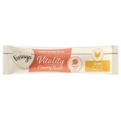 Økonomipakke: Feringa Vitality Creamy Snacks